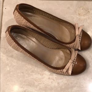 Stewart Weitzman pumps